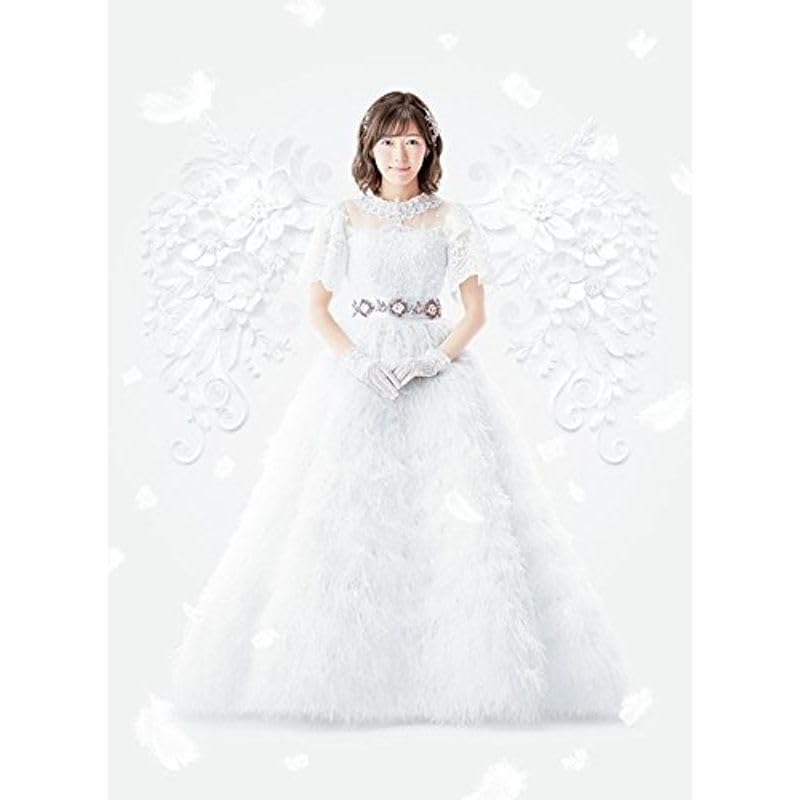 渡辺麻友卒業コンサート(Blu-ray Disc5枚組)(初回生産限定盤)